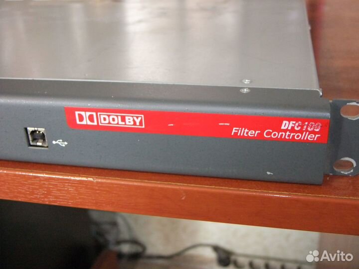 Контроллер Dolby DFC 100 Filter Controller