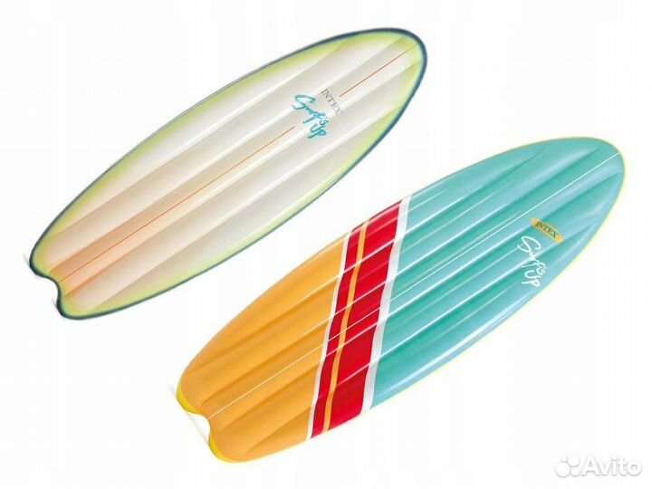Надувная доска 
