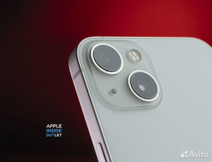 iPhone 13, 128 ГБ