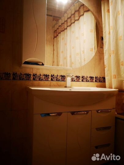 Комплект мебели для ванной