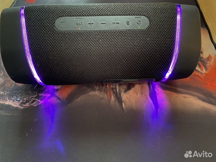 Блютуз колонка Sony SRS XB33