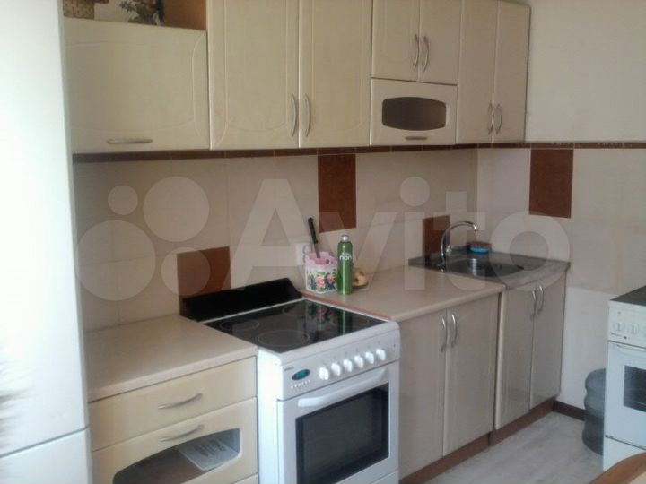 Комната 16 м² в 2-к., 6/9 эт.