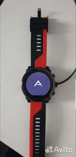 Смарт часы xiaomi amazfit