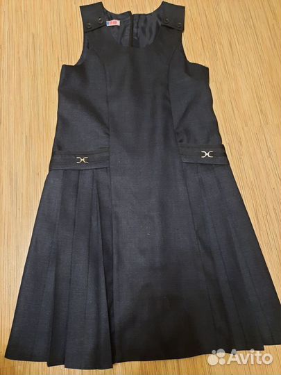 Школьная форма