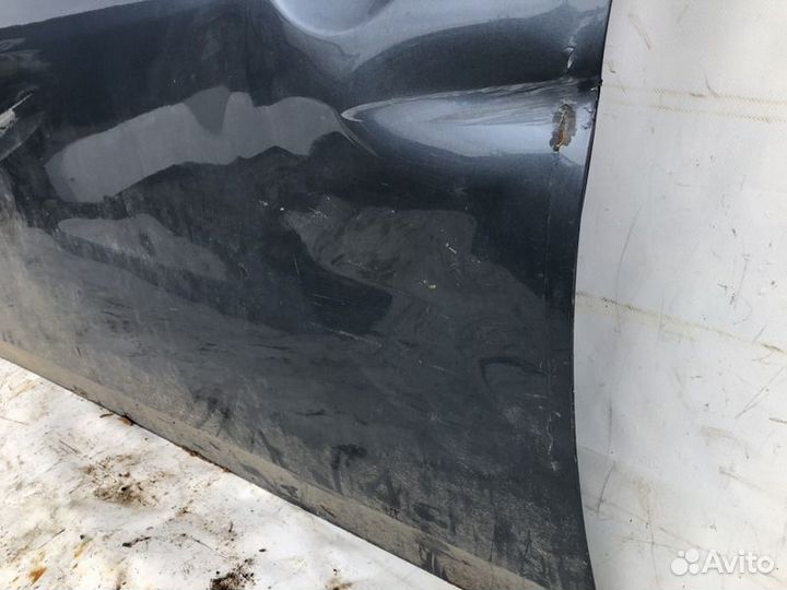 Дверь передняя левая Infiniti G 2007-2014