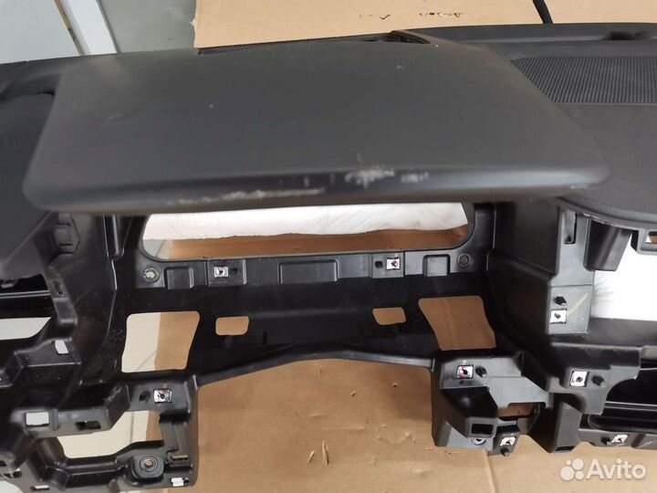 Торпеда Kia K5