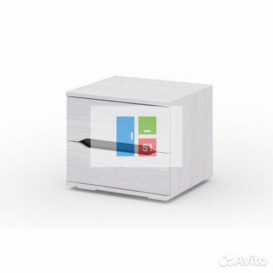 Тумба прикроватная