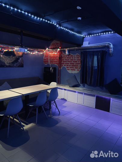 Аренда лофта для праздников и мероприятий