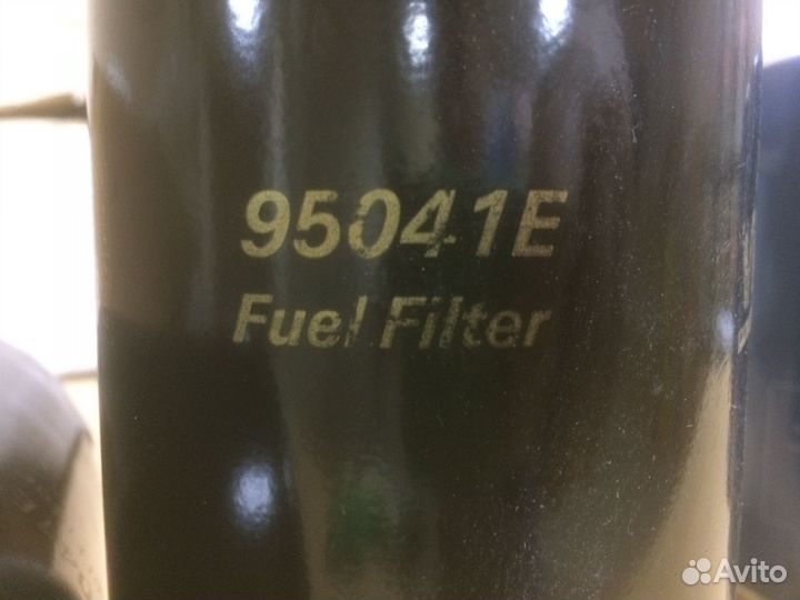 Фильтр топливный WIX 95041E