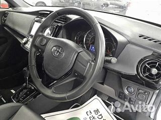 Toyota Corolla Fielder 1.5 CVT, 2020, 89 000 км