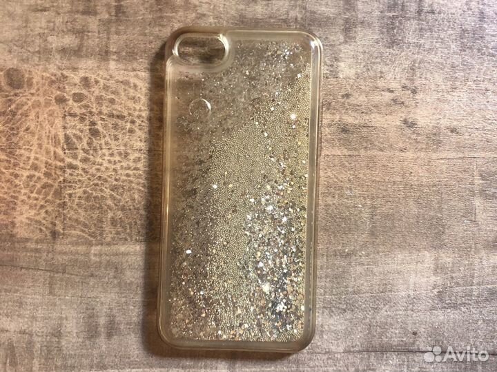 Чехлы для iPhone 7