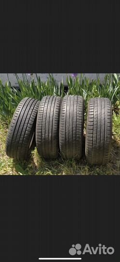 Nokian Tyres Hakka Green 2 185/65 R15