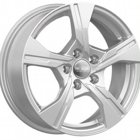 Литые диски K&K KC1053 6.5×R16 5×112