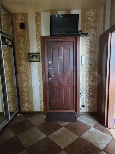 2-к. квартира, 56 м², 9/9 эт.
