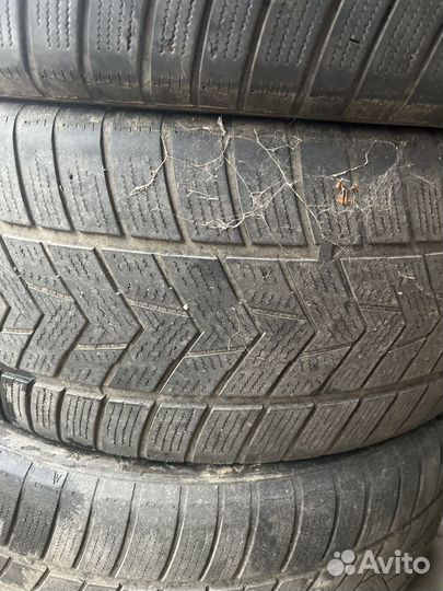 Tracmax X-Privilo S330 265/45 R18 50W