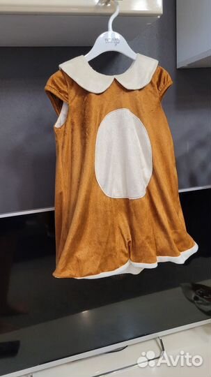 Костюм детский 