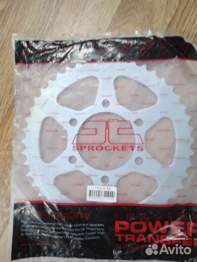 Новые звёзды для kawasaki er6