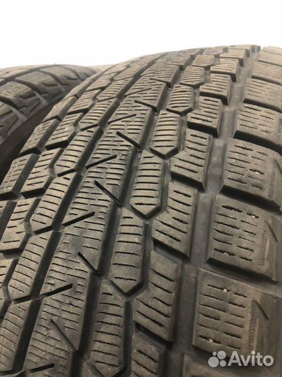 Yokohama Ice Guard SUV G075 265/60 R18