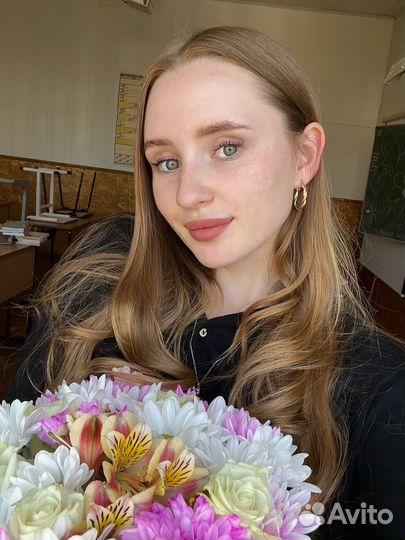 Репетитор по русскому языку