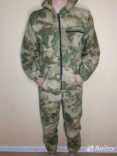 Маскхалаты оптом