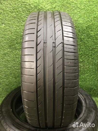 Tracmax X-Privilo TX3 205/50 R17 93W