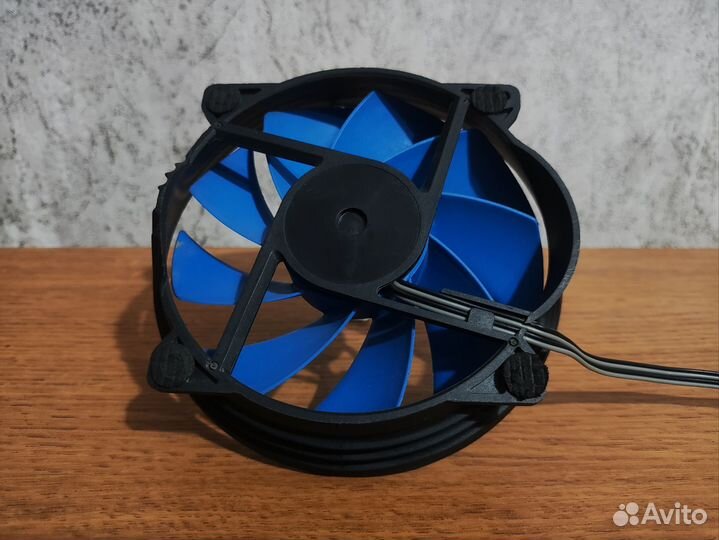 Кулер Deepcool gammaxx S40