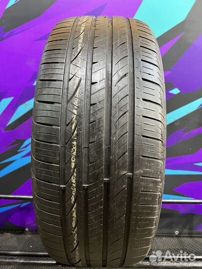 Hankook Ventus S1 Noble 2 H452 255/50 R20