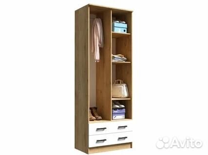 Шкаф Дуэт+шкаф Угловой