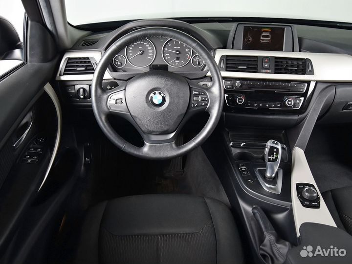 BMW 3 серия 1.5 AT, 2016, 73 505 км