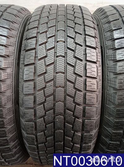 Hankook Nordik IS RW08 225/60 R17 97U