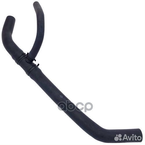 Патрубок системы охлаждения Z68727R Zikmar