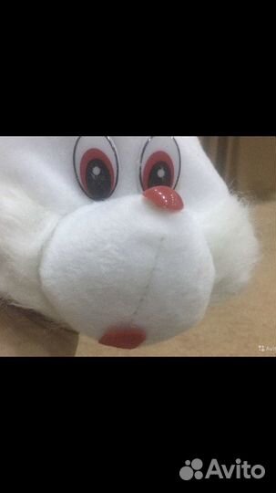 Новогодний костюм