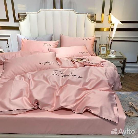 Пошив постельного белья