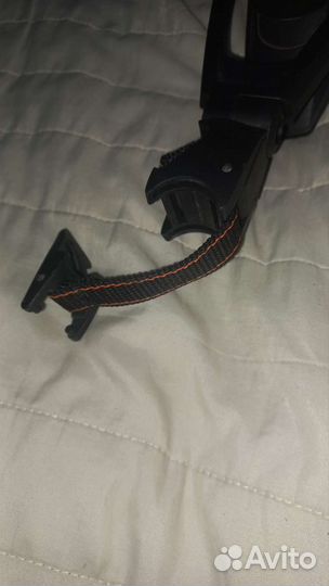 Комплект крыльев SKS Shockblade II + X-Blade II 29