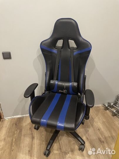 Игровое кресло