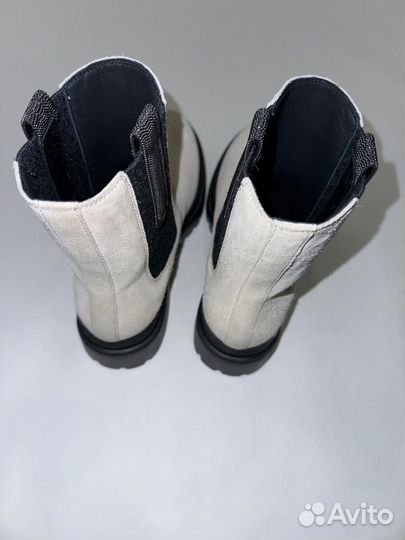 Ботинки Brunello Cucinelli 37