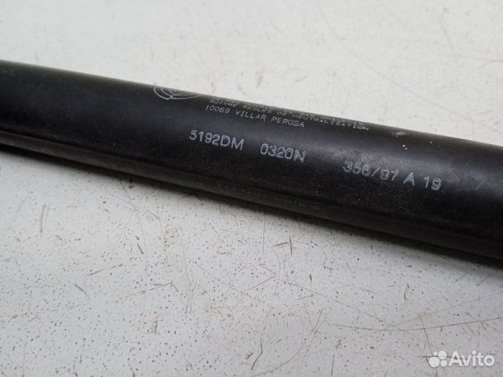 Амортизатор багажника Fiat Bravo 1995-2001