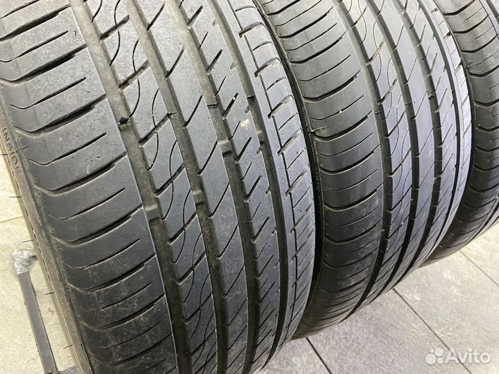 Grenlander L-Zeal56 225/40 R19 и 255/35 R19