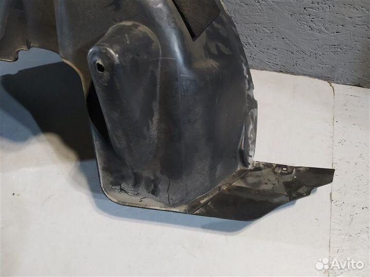 Подкрылок задний правый Mercedes Gl-Class X166