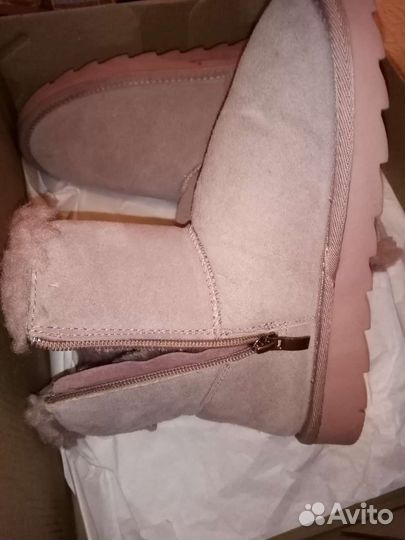 Угги детские