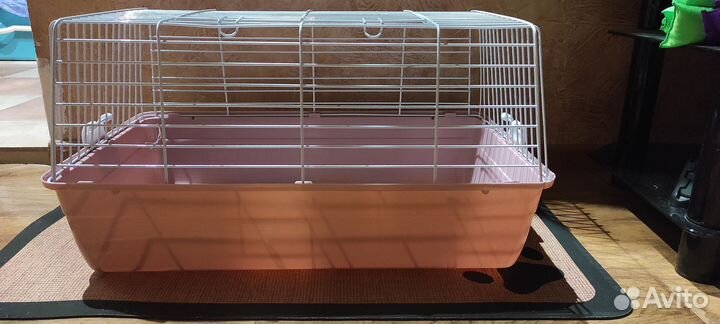 Клетка для грызунов бу