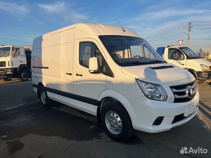 Foton Toano 2.8 MT, 2024