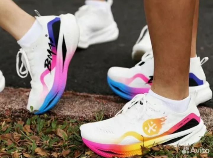 Кроссовки jndo 43