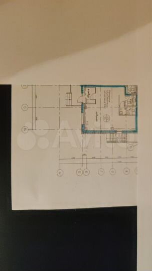 Офис, 51.8 м²