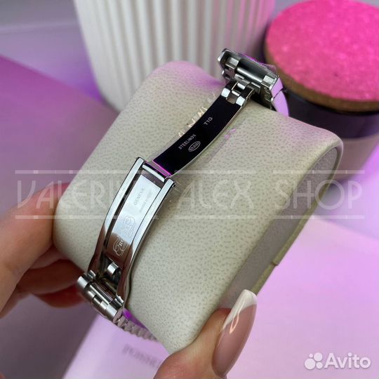 Часы мужские Rolex datejust #20201010259