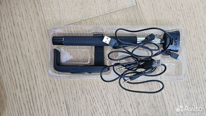 Монопод для телефона