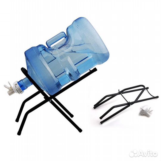 Вода в 19л бутылях артезианская