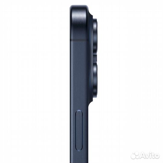 iPhone 15 Pro Max, 256 ГБ