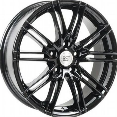 Литые диски RST R187 7×R17 5×114.3
