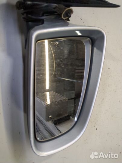 Зеркало боковое Audi A4 (B6), 2001